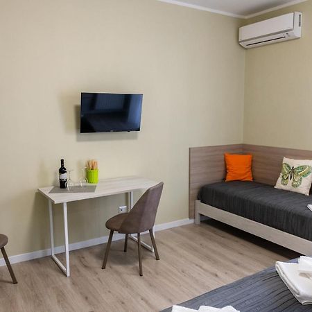 Bacco E Barocco Bed and Breakfast Lecce Buitenkant foto