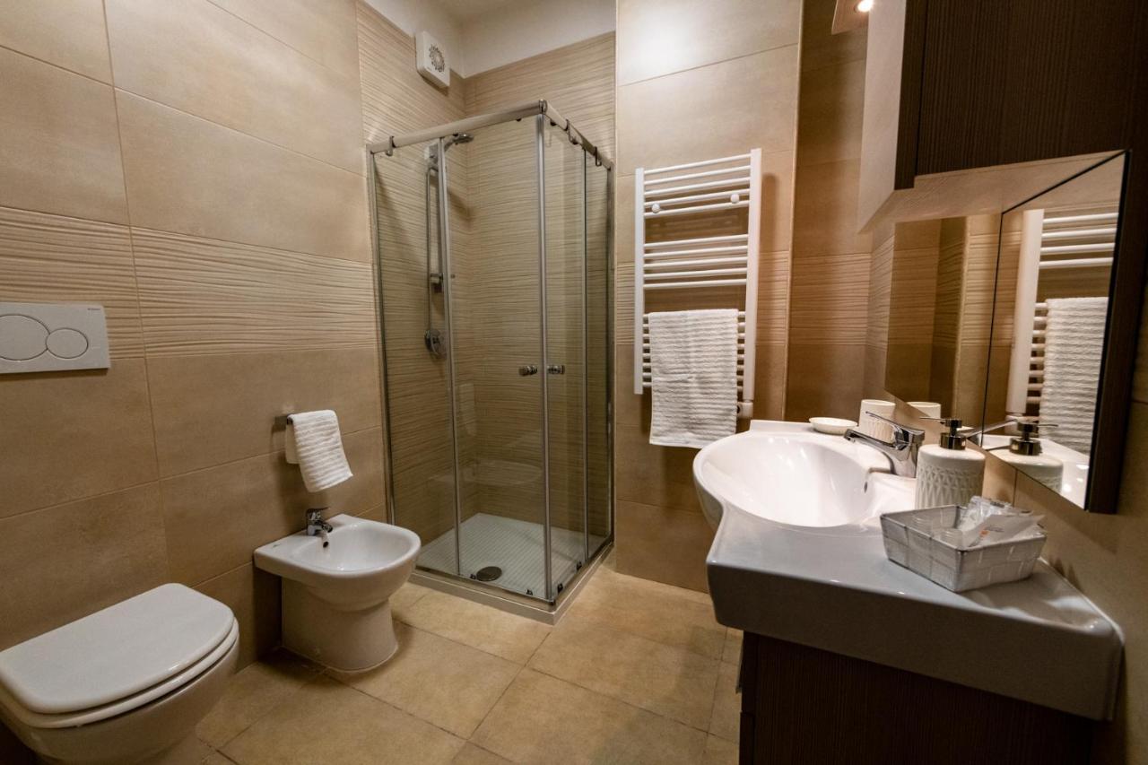 Bacco E Barocco Bed and Breakfast Lecce Buitenkant foto
