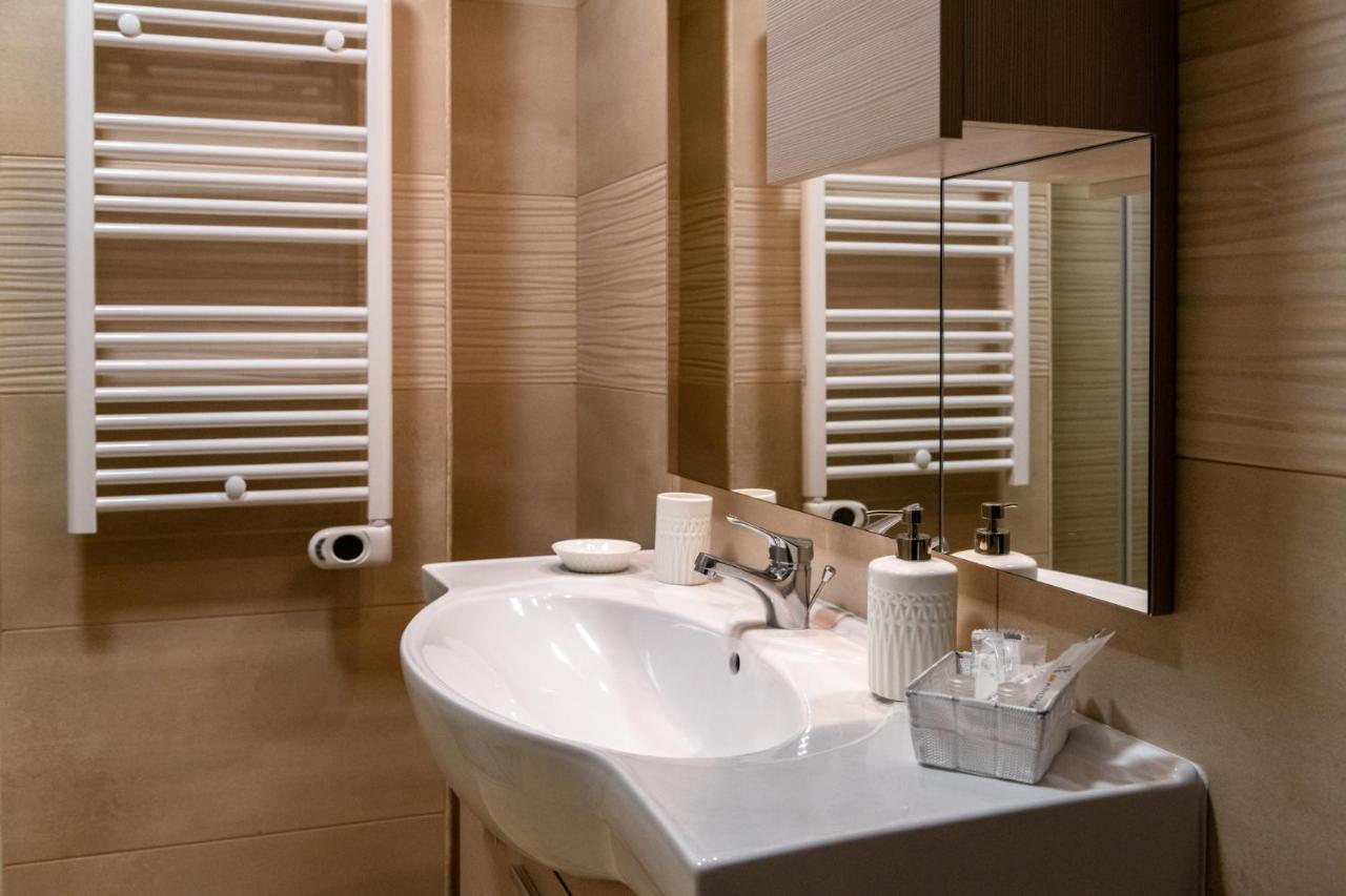 Bacco E Barocco Bed and Breakfast Lecce Buitenkant foto