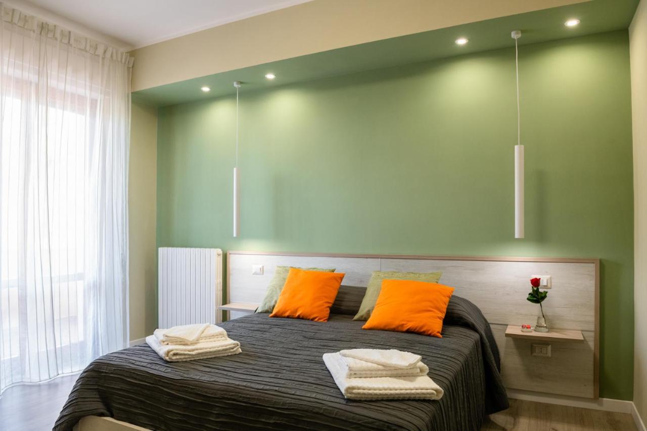 Bacco E Barocco Bed and Breakfast Lecce Buitenkant foto