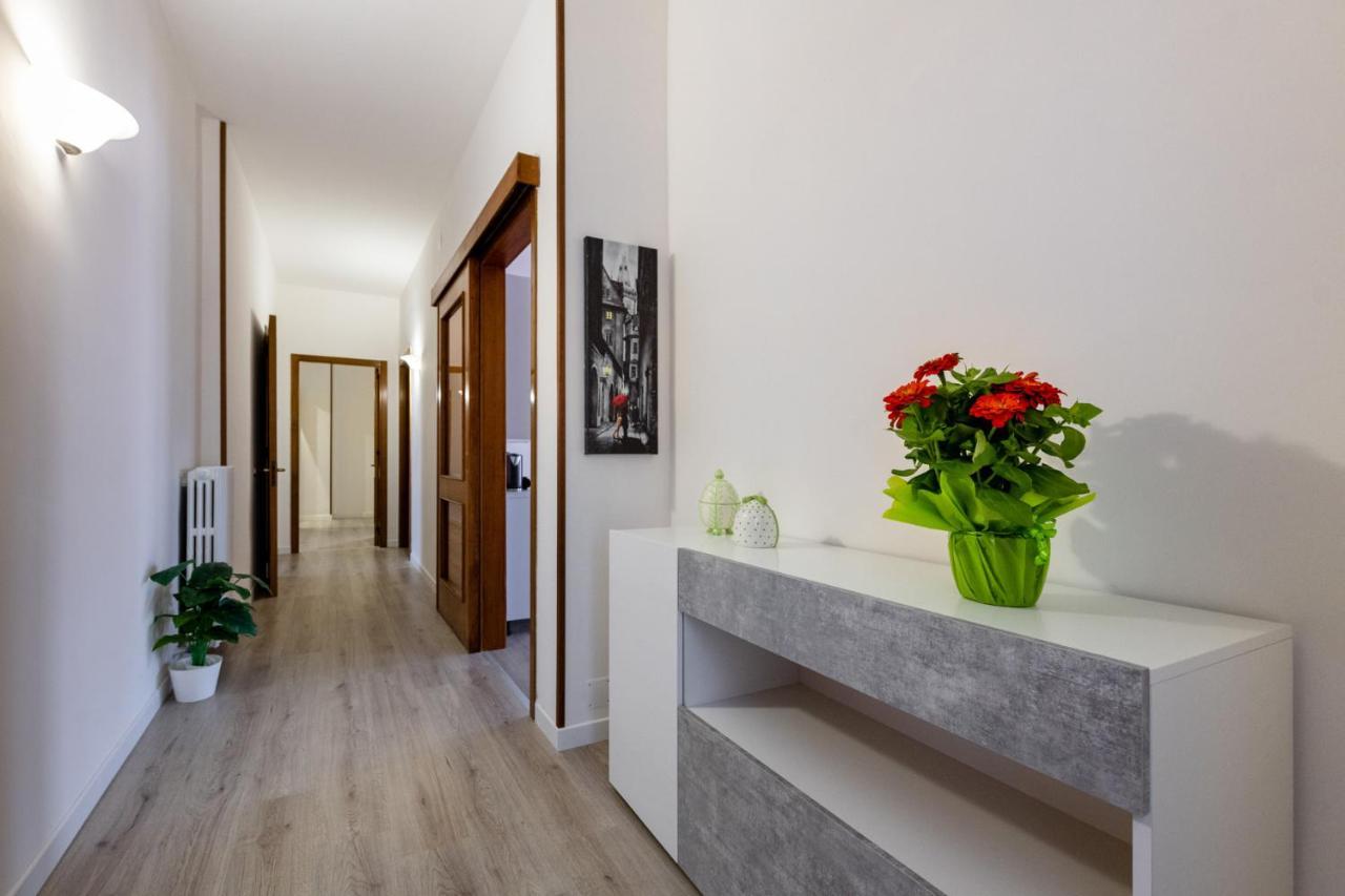 Bacco E Barocco Bed and Breakfast Lecce Buitenkant foto