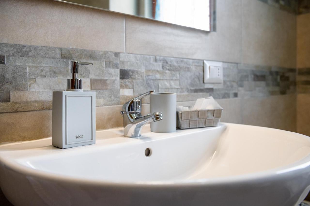 Bacco E Barocco Bed and Breakfast Lecce Buitenkant foto