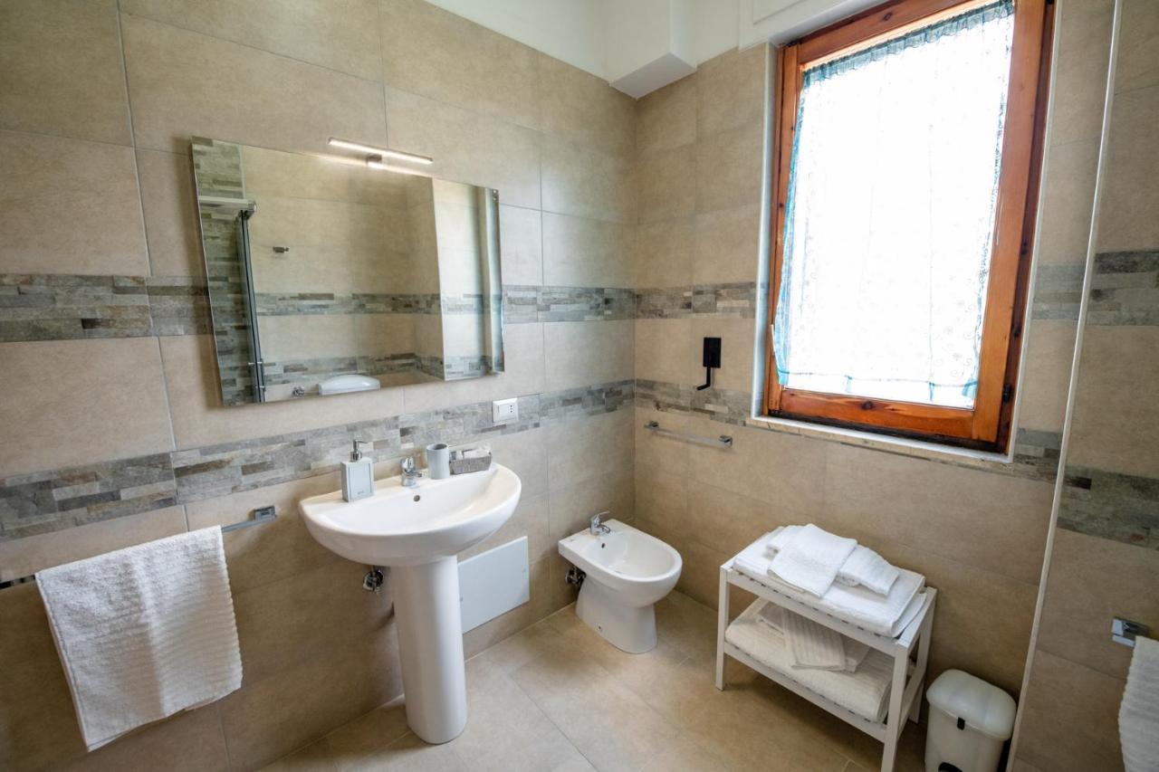 Bacco E Barocco Bed and Breakfast Lecce Buitenkant foto