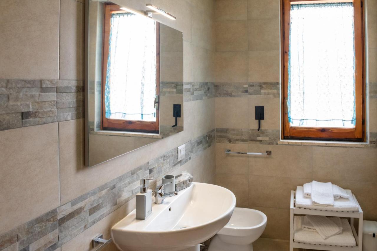 Bacco E Barocco Bed and Breakfast Lecce Buitenkant foto