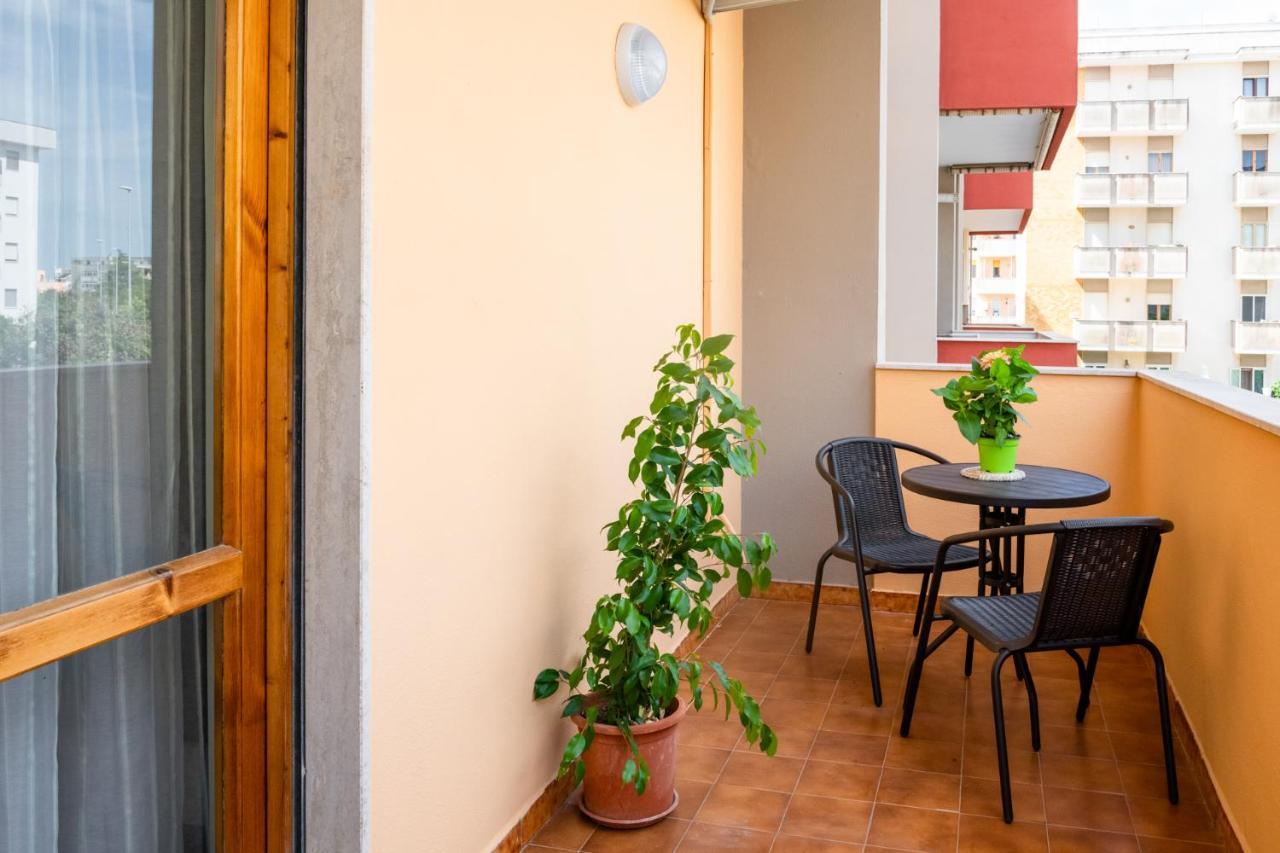 Bacco E Barocco Bed and Breakfast Lecce Buitenkant foto