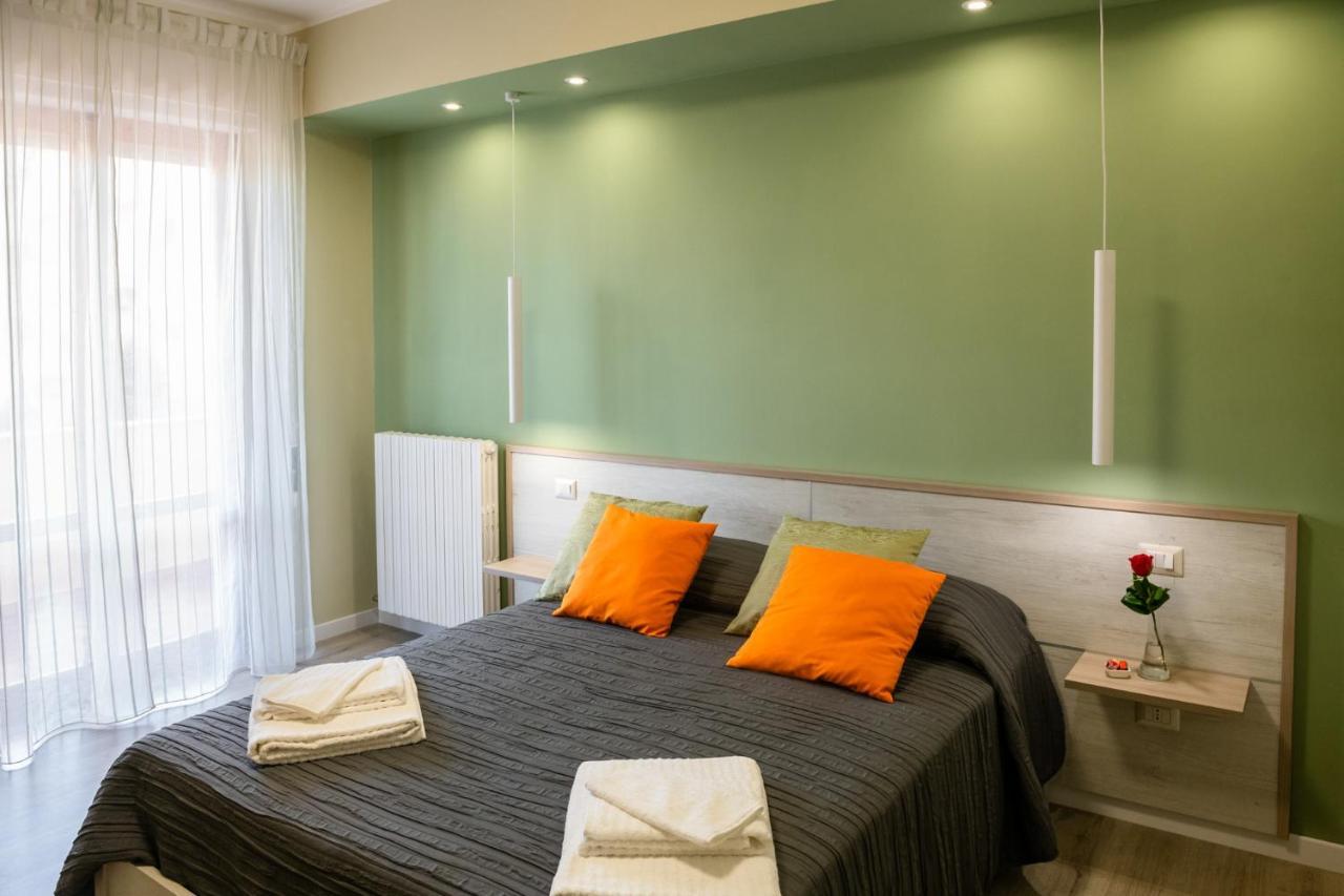 Bacco E Barocco Bed and Breakfast Lecce Buitenkant foto