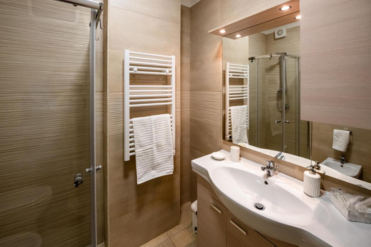 Bacco E Barocco Bed and Breakfast Lecce Buitenkant foto